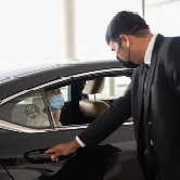 Dubai Chauffeur Service, , small